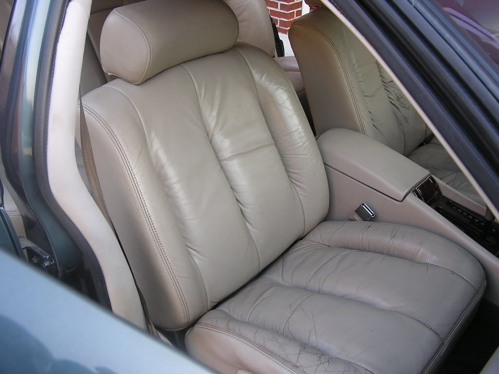 Fleetwood question? Cadillac Owners Forum